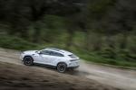 Lamborghini Urus Off-Road Package 2018 года (WW)